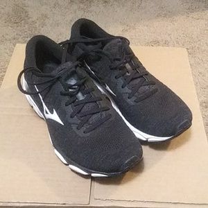 Mizuno Wave Inspire 16 Waveknit